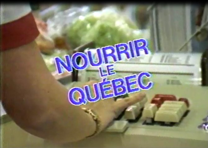 Nourrir le Québec : La pomiculture