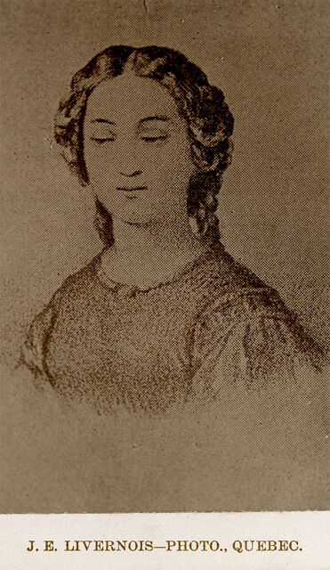 Madeleine de Verchères