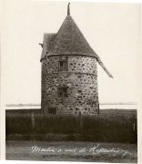 Repentigny - Vieux moulin