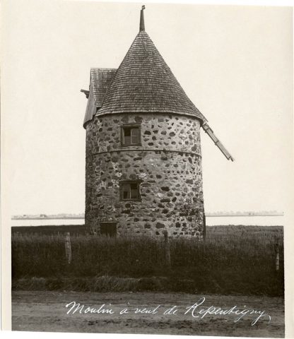 Repentigny – Vieux moulin