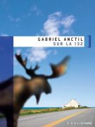 Sur la 132 : roman / Gabriel Anctil