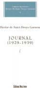 Journal (1929-1939), p. 36