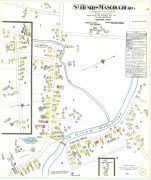 St. Henri de Mascouche, Que., L'Assomption County [document cartographique] / Chas. E. Goad