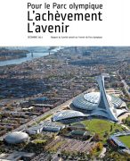 Pour le Parc olympique l'achèvement, l'avenir : rapport du / [ressource électronique] : Comité-conseil sur l'avenir du Parc olympique
