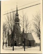 Vaudreuil - Église Saint-Michel